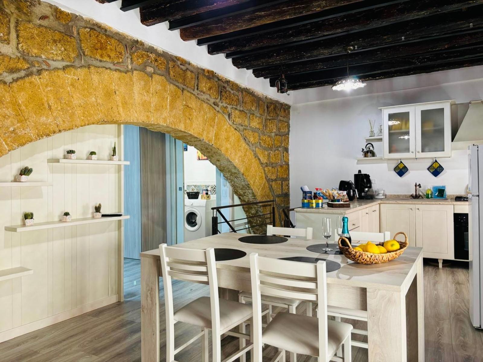 Casa Linda Bagheria